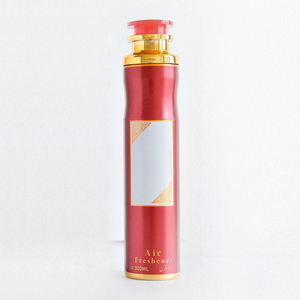 Spray désodorisant écologique 300 ml, brume corporelle longue durée, rafraîchisseur d'air - Product Image 4