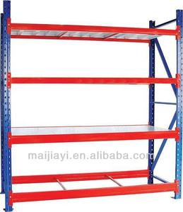 Estantes Industriales Resistentes, Estantes de Almacenamiento para Almacenes - Product Image 5