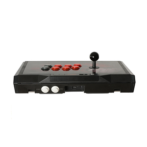 SUNDI High Quality PXN-X9 Newest Button Arcade Joystick <b>Controller</b> for PC/PS3/P4/Xbox One/Switch PXN-X9 Arcade Retro Video Game - Product Image 4
