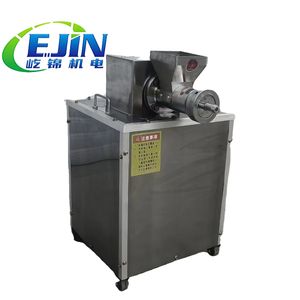 Machine à pâtes automatique multi-formes, <span class=keywords><strong>appareil</strong></span> pour <span class=keywords><strong>faire</strong></span> des nouilles fraîches à base de fruits et de légumes - Product Image 1