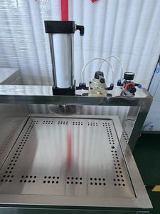 Tofu Press Ottawa Tofu Press Toronto Tofu Press <strong>Vanco</strong> Uver Tofu Press Victoria Basement How Does a Tofu Press Work - Product Image 6