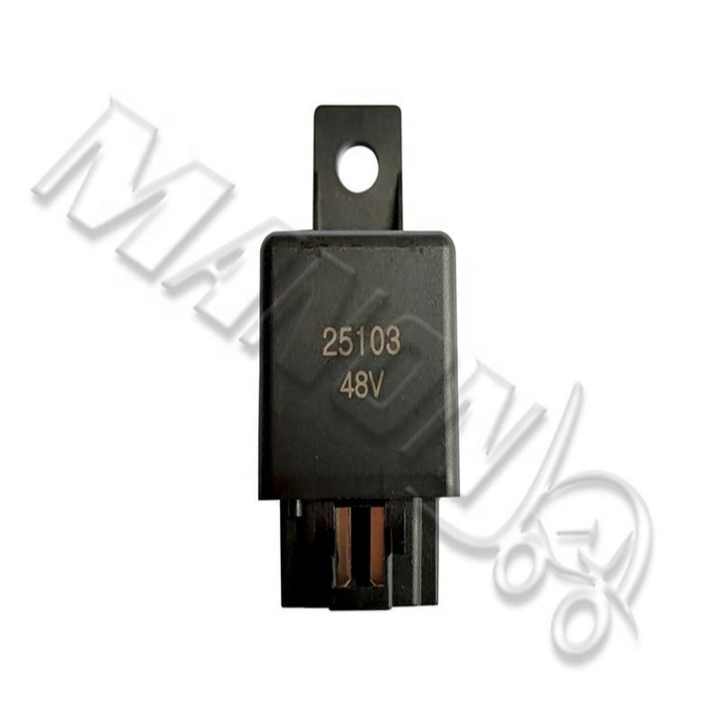 High Quality Forklift Attachments FLASHER ASSY TURN SIGNAL 35820-00000 ...