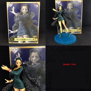 เครื่องสับเนื้อพีวีซีขนาด20ซม. รูปลิงลูฟี่นามิโซโระ - Product Image 6