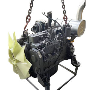 Moteur diesel industriel D1105-E2B D1105-E3B D1105-E4B pour excavateur, générateur, tracteur - Product Image 2