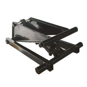 Kit de benne basculante hydraulique manuel Kubota Rtv 900 Pierce pour un Chevrolet 1500 - Product Image 5