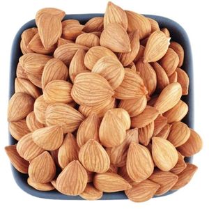 Échantillons gratuits <span class=keywords><strong>de</strong></span> haute qualité Amandes <span class=keywords><strong>Noix</strong></span> 1 <span class=keywords><strong>kg</strong></span> Amandes - Product Image 2