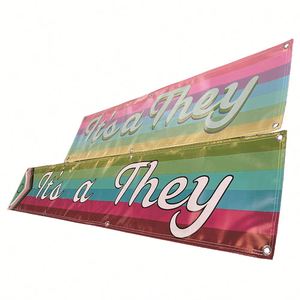 Premium Custom PVC Vinyl Marketing <b>Banners</b> & Flags for Trade Shows Festivals and Outdoor Ads - Product Image 2