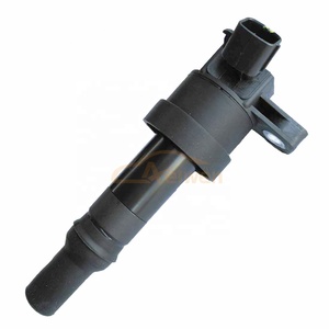 Bobina di accensione per auto Aelwen utilizzata per Kia per <span class=keywords><strong>PICANTO</strong></span> per Hyundai I10 27301-04000 2730104000 - Product Image 1