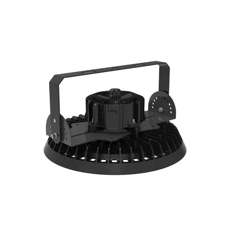 Best Selling Products 100W 150W 200W Warehouse Industrial Workshop UFO Led High Bay Light