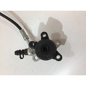 Cable de Control del Acelerador para Ducati Multistrada 1260 S, Compatible con Controles de Motocicleta - Product Image 3