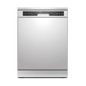 Lavastoviglie Indipendente Resistente alle Alte Temperature per Uso Domestico e Alberghiero con Funzioni di Disinfezione e Materiale Interno in Acciaio Inossidabile - Product Image 1
