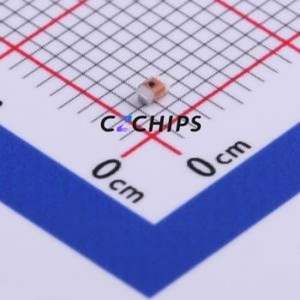 Inductor SMD FEC0603CP-R10G-LRH 0603 (Inductancia: 100nH) (Precisión: 2%) (Corriente Nominal: 400mA) - Product Image 1