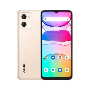 Nuevo Teléfono Inteligente C2 2023, Tendencia Actual, 3GB+32GB, Batería de 5150mAh, Doble SIM, Android 13, Precio Bajo - Product Image 4