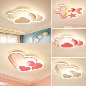 Lampada da Soffitto a LED per Cameretta Bambini con Garanzia di <span class=keywords><strong>3</strong></span> Anni, Design Gattino - Product Image 4