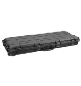 Caja de Plástico PP Rígido Personalizable DF BP Y13034 56L 57L 58L 59L, Impermeable, para Herramientas, Dispositivos y Equipos, con Espuma, Soporte OEM - Product Image 1