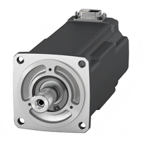1FK7060-2AF71-1RB0SERVOMOT Servomotor AC Síncrono de Imán Permanente para CNC, Robots, Empaquetado y Control de Movimiento de Precisión