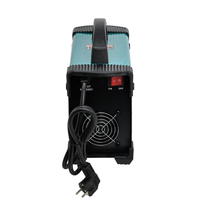Vente flash : soudeuse à l'arc MMA 500A, électrodes de 16 à 32 mm, kit complet, support, pince, masque, brosse, manuel en anglais