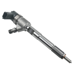 Iniettore Carburante Diesel Nuovo di Alta Qualità 55219886 <span class=keywords><strong>0445110351</strong></span> per Fiat/Ford/Alfa Romeo/Citroën/Suzuki 1.3 - Product Image 1