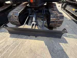 Doosan รถขุดดินไฮดรอลิก DH60ตีนตะขาบชนิดมือสองที่มีคุณภาพสูงและประสิทธิภาพสูงมีจำหน่ายแล้ว - Product Image 5