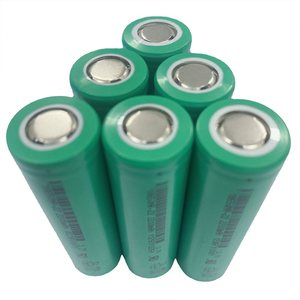 Batteria Cilindrica <span class=keywords><strong>18650</strong></span> 3.7V NCR ad Alta Scarica 2200mAh 10C Batterie agli Ioni di Litio <span class=keywords><strong>18650</strong></span> per Utensili Elettrici Modelli RC E-Bike - Product Image 2