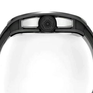 Reloj de Pulsera para Hombre con Cristal de Zafiro Antirrayas, Movimiento Mecánico Automático, para Ocasiones de Negocios y Ocio - Product Image 5