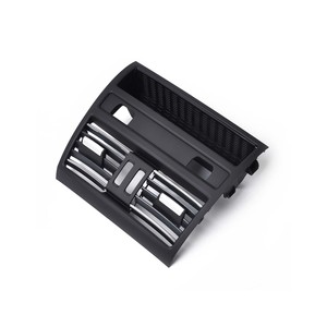 For Air Outlet Decor <b>Strip</b> 64229158312 Dashboard Modern <b>Plastic</b> Interior Accessory - Product Image 3