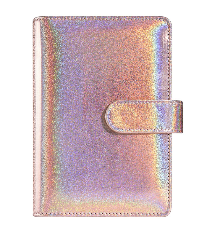 โรสโกลด์ (เฉพาะปก)