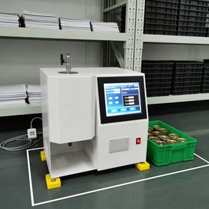 Máquina de Prueba de Viscosidad Dinámica para Productos Petroleros y Aceites Lubricantes, Probador de Alta Temperatura y Alto Cizallamiento ASTM D5481 - Product Image 5