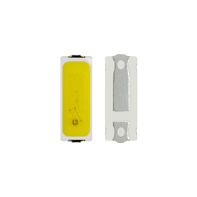 Factory 4014 Cool White SMD LED 0.2W 3V 10000K High Bright 20-22LM Sanan Chip 120 Viewing Angle Patch Lamp Beads