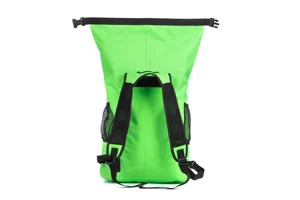 Mochila impermeable para deportes al aire libre, bolsa seca para actividades al aire libre