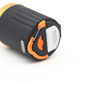 Camping <b>Lantern</b> <b>Led</b> Warm White Usb <b>Rechargeable</b> Magnet Compact Outdoor Light - Product Image 2