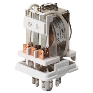 Relais électromagnétiques JTX-3C et vis intermédiaires, directement de l'usine, stock important disponible - Product Image 4