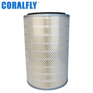 Nuevo Filtro de Aire HEPA K3250 AA2958 R000172 PA5445 para Camiones SHACMAN, Repuestos para Motor Diésel - Product Image 2