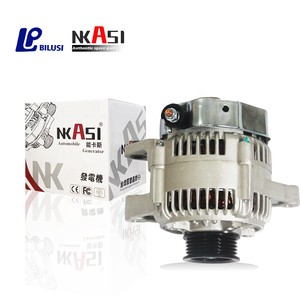 Bilusi thương hiệu xe ô tô máy phát điện phát điện cho Toyota Corolla Corona Sprinter OEM:27060-15130 - Product Image 3