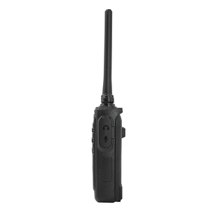 Radio Bidireccional Analógica Portátil UHF ETMY ET-95, Walkie Talkie para Seguridad y Restaurantes - Product Image 4