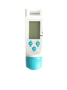 Medidor ozono Vente à chaud Analyseur d'ozone de haute précision dans l'eau <span class=keywords><strong>espagnole</strong></span> Testeur d'ozone pour l'air d'ozone - Product Image 3