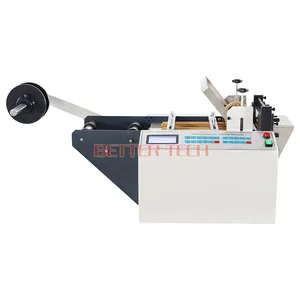 Kağıt tasarım kesim makinesi otomatik çekirdek kesici kesme tüpü kağıt makinesi