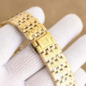 Reloj Automático Seagull ST 1901 con Movimiento Mecánico para Hombre, Cronógrafo de Piloto de Lujo con Esfera Luminosa y Manecillas - Product Image 5