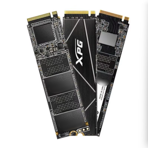 브랜드 뉴 오리지널 1TB SSD 솔리드 스테이트 드라이브 M.2 인터페이스 (프로토콜) XPG S20 512GB S20 1TB - Product Image 2