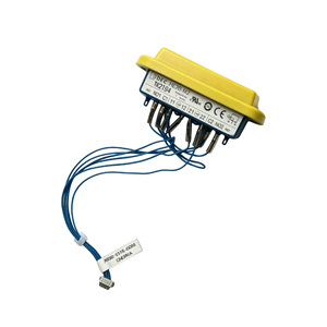 Interruttore di Attivazione Sicurezza FANUC con Tre Livelli di Impostazione A05B-2518-D008 / D009 Utilizzato in Combinazione con il Quadro di Controllo R-30iB - Product Image 3