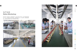 LISHUI DN25 Rosca macho Conexión en vivo Válvula de compuerta eléctrica de dos vías de latón Válvula de bola motorizada para agua OEM personalizable - Product Image 5