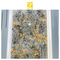 BOTON STONE Panel de pared de piedra natural Fondo Azulejo de piso Lujo Blanco Pandora Losas de mármol transparente