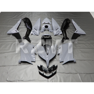 Carenado de motocicleta para YAMAHA TMAX530 2015-2016 TMAX 530 T-<span class=keywords><strong>MAX</strong></span> ABS, Kit de carenado personalizado por inyección, piezas de carrocería, - Product Image 5