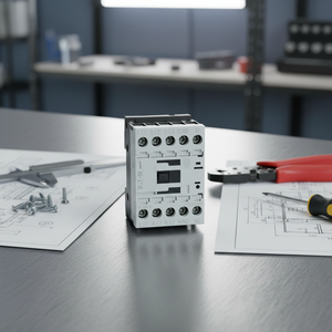 ई/3 सी/उल प्रमाणित उच्च प्रदर्शन के साथ ईटन मोलर डिल्म श्रृंखला 9 ए - Product Image 3