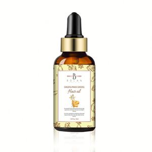 Soin capillaire en plantes naturelles pour femmes, supplément de bonne qualité, herbes naturelles, traitement pour la perte de cheveux, sérum pour croissance dense - Product Image 4
