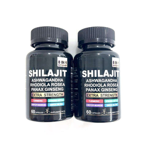 Suplemen <span class=keywords><strong>Herbal</strong></span> organik <span class=keywords><strong>Herbal</strong></span> Natural Label pribadi Ginseng untuk pria ekstrak <span class=keywords><strong>Herbal</strong></span> kapsul peningkatan pria - Product Image 6