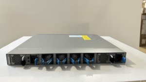 <span class=keywords><strong>Cisco</strong></span> Nexus <span class=keywords><strong>3000</strong></span> loạt n3k Nexus 3524-xl chuyển đổi 24 SFP + N3K-C3524P-XL - Product Image 2