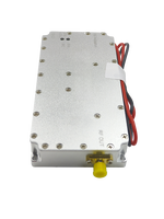 Module amplificateur RF numérique LDMOS durable 50W 100W AGD, vente directe usine, 900M 1.2G 1.5G 2.4G LORA, défense anti-drone FPV