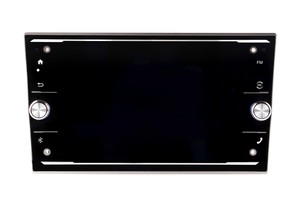 7 pollici Android Stereo tipo universale per <span class=keywords><strong>Opel</strong></span> multimediale Carplay Wifi lettore di navigazione Gps - Product Image 2