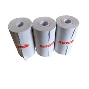 factory offer receipt paper roll 2 1/4''*50'